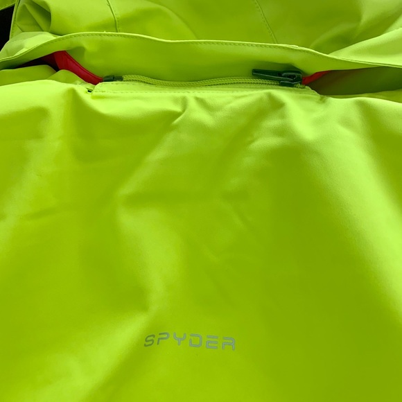 SOLD Spyder Girls Ski/Snowboard Set- 14 - Picture 5 of 15